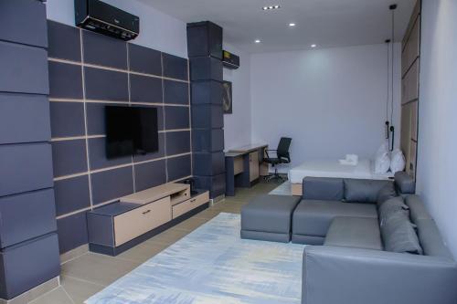 Imagen de la galería de G-Pinnacle Signature, en Ilorin