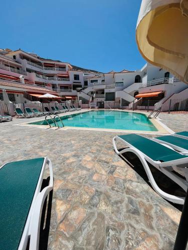 APARTMENT LOS DIAMANTES - Los Cristianos