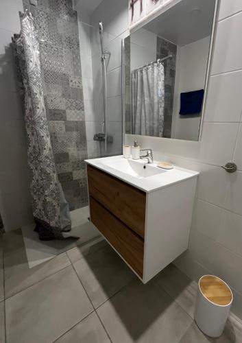 APARTMENT LOS DIAMANTES - Los Cristianos