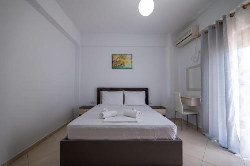 Fotografie z fotogalerie ubytování Vila Visi v destinaci Ksamil