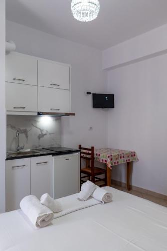Fotografie z fotogalerie ubytování Vila Visi v destinaci Ksamil