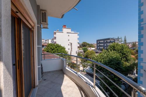 Fotografie z fotogalerie ubytování Vila Visi v destinaci Ksamil