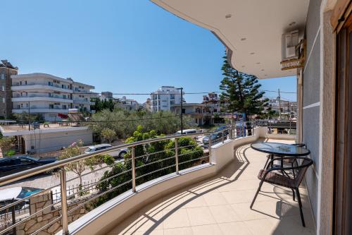 Fotografie z fotogalerie ubytování Vila Visi v destinaci Ksamil
