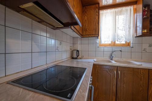 Fotografie z fotogalerie ubytování Vila Visi v destinaci Ksamil