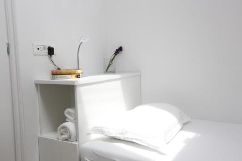 White & Co Villa And Apartments