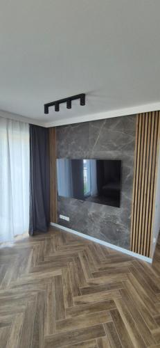 Apartament Holiday - Roosevelta - Parking