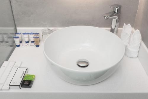 Gallery image of فندق السعفة الذهبية Assaafa Golden Hotel in Al Madinah