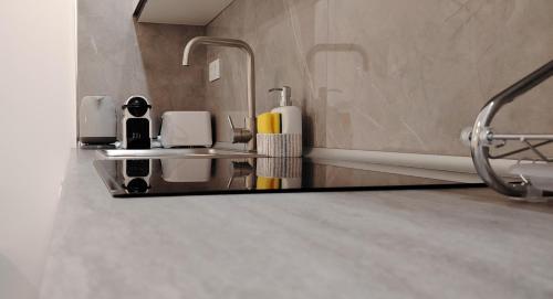 Luxury two bedrooms Madrid downtown