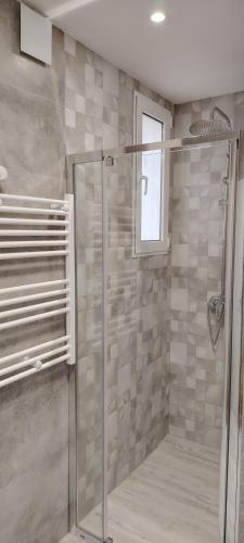 Luxury two bedrooms Madrid downtown