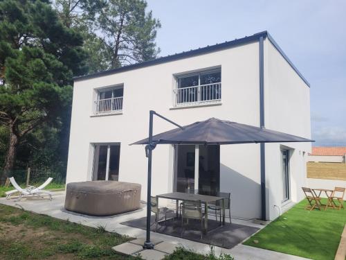 Le 113 Bis CLIM SPA