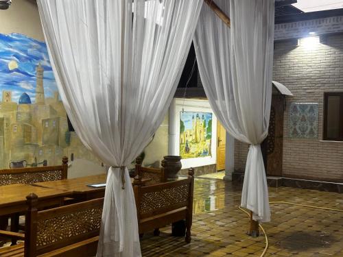 Εστιατόριο ή άλλο μέρος για φαγητό στο Dolon B&B