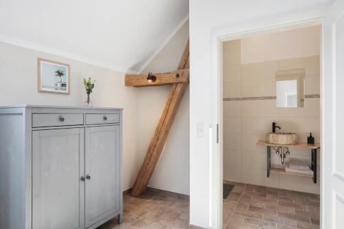 Gambar di galeri bagi Ferienhaus 'Zum tänzelnden Pony' di Ludwigsfelde