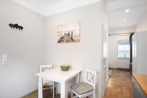 Gambar di galeri bagi Ferienhaus 'Zum tänzelnden Pony' di Ludwigsfelde