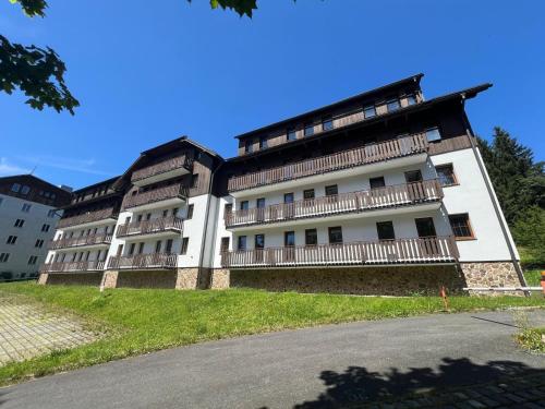 Apartmán pod Prokopem