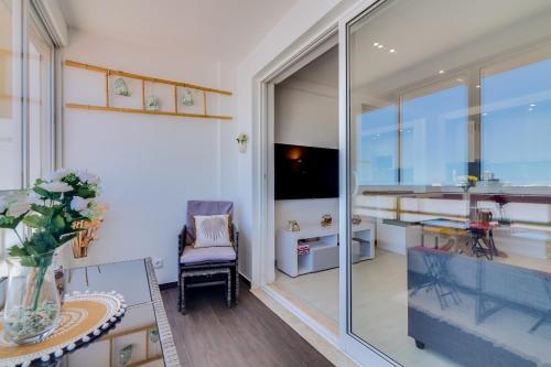 2bdr Sea View Miravila Apartment in Quarteira