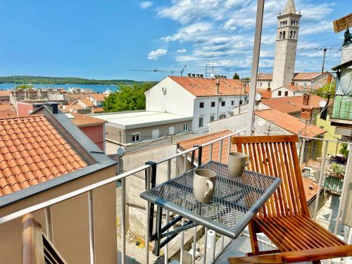 Focus Apartment Pula