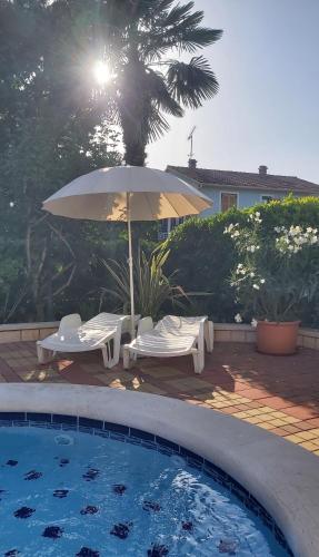 Villa MIRJAM Apartments