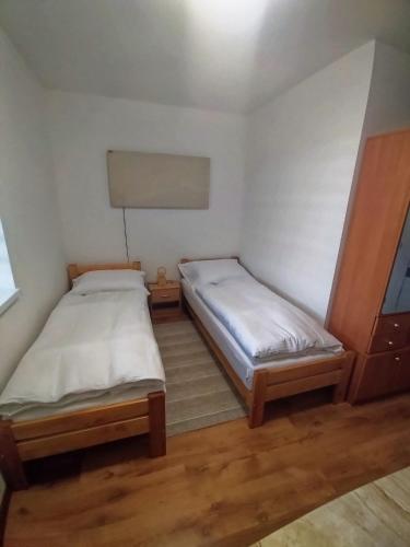 Ubytovanie s kuchynkou