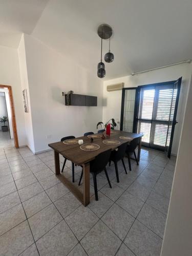 Fotografie z fotogalerie ubytování Casa Cossu v destinaci Ulà Tirso