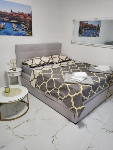 MANGO APARTMAN studio