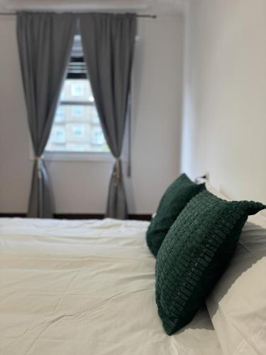 Tu apartamento en el centro de Vigo