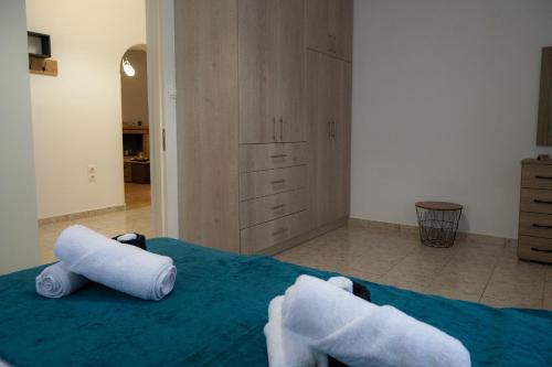 Loukas Boutique apartment