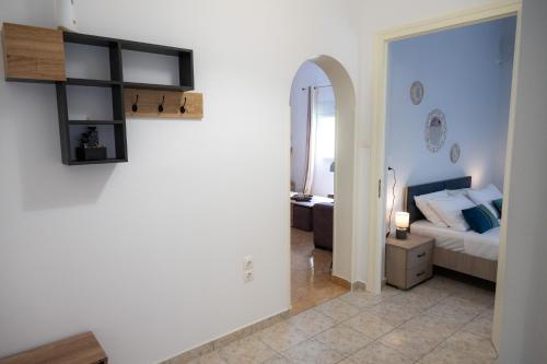 Loukas Boutique apartment