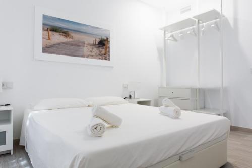 Likehomeapartments Deluxe Complex Malaga center