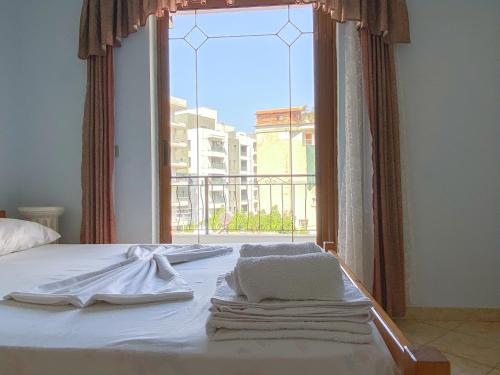 Gallery image of Mikel’s House in Sarandë