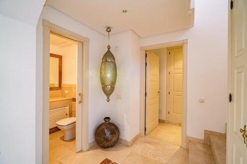Lujoso Duplex 3 Dormitorios en Gran Bahia de Marbella
