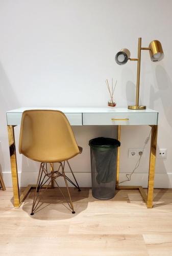 Precioso Apartamento 6p en Sol