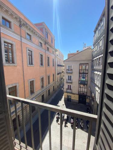 Apartamento Centro De Madrid Aduana