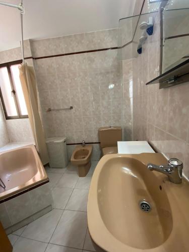 Apartamento Centro De Madrid Aduana