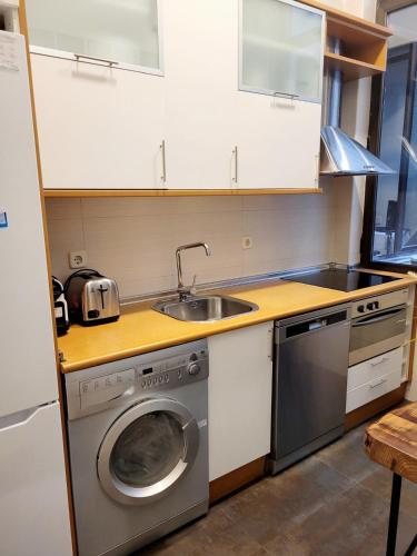 Precioso Apartamento 6p en Sol