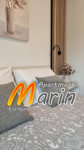 Apartment Marin, near Medulin