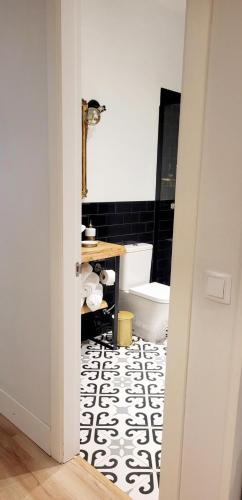 Precioso Apartamento 6p en Sol