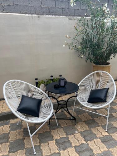 Gambar di galeri bagi Sandra's luxury studio apartment di Tolo