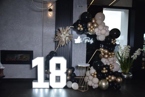 Gallery image of Madison - Square Sava in Belgrade