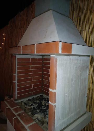 Gallery image of Villa Marilou Fourka in Fourka