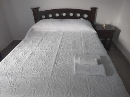 Gallery image of Huellas Con Café in Salento