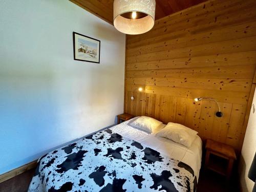 Duplex confort 8 pers, exposé Sud-Ouest avec animaux admis - FR-1-452-94