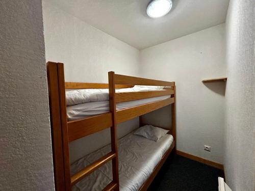 Appartement 2 pièces, 4/6 pers, animaux acceptés - FR-1-452-8