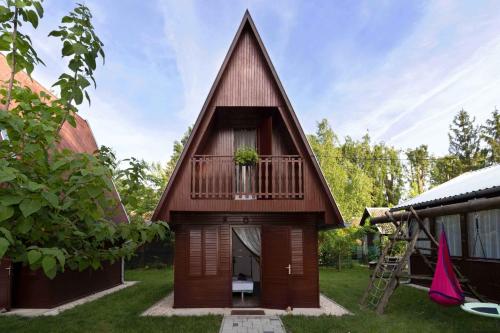 アパートメントが所在する建物