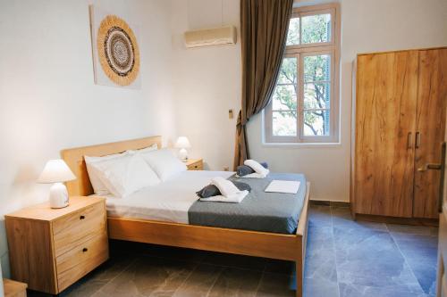 Be Crete - Villa Erofili