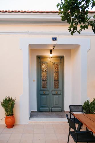 Be Crete - Villa Erofili
