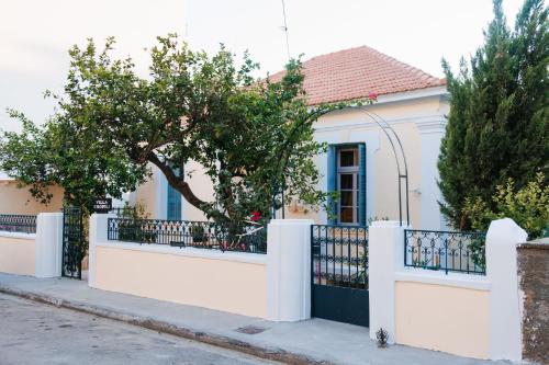 Be Crete - Villa Erofili