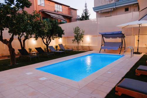 Be Crete - Villa Erofili