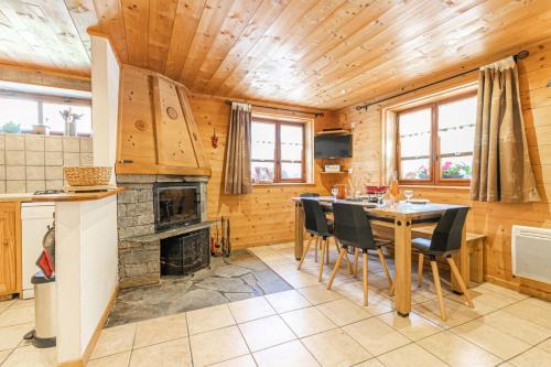 Photo de la galerie de l'établissement Appartement 2 pièces 6 pers proche des pistes - 2 Pièces 6 personnes MAE-5000, à Bonneval-sur-Arc