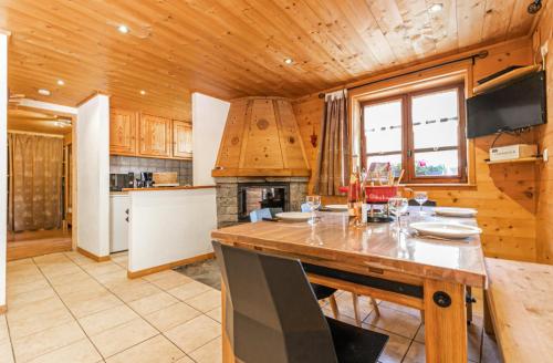 Photo de la galerie de l'établissement Appartement 2 pièces 6 pers proche des pistes - 2 Pièces 6 personnes MAE-5000, à Bonneval-sur-Arc