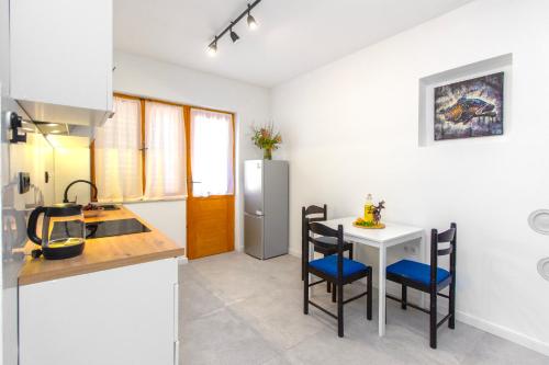 Studio apartman Casa Lambaša